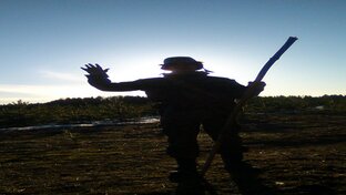 Дневник первый