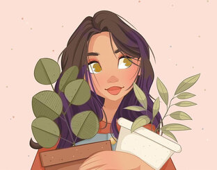 🎬Истории из жизни Юли-Стефы