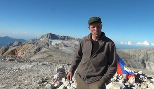 Туризм в Адыгеи