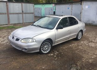 Обзор автомобилей