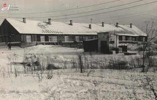 Картинки детства. Юрий Граблин