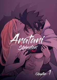 Aratani Shinden