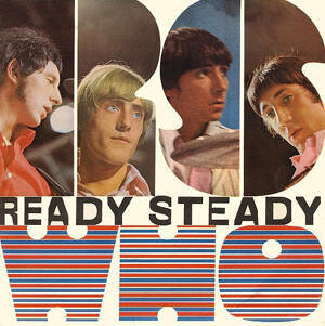 The Who