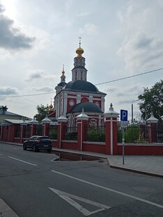 Храмы, музее