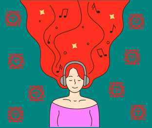 Активация чакр 