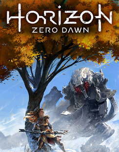 Horizon Zero Dawn "Complete Edition" - на ПК