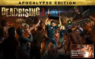 Dead Rising: Apocalypse