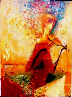 Мысли-рифмы