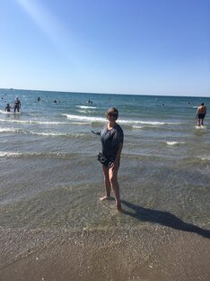 🌊 Анапа 🦀