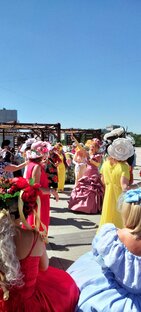 Тематические вечеринки 