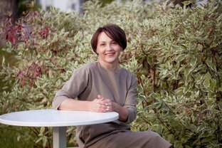 Обо мне, о садах и о школе