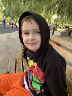 Про Ваню, медитации