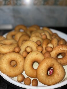 На моей кухне 