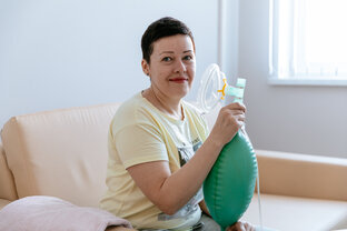 Комплексная реабилитация в Москве