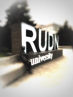 RUDN University 