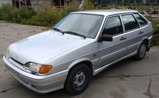 Машинки