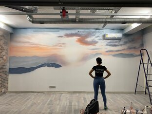 Путь художника