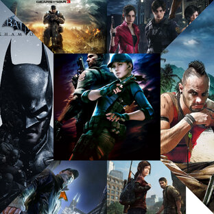 Игровые Новости 