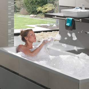 Плитка для ванной