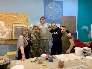 Отзывы учеников