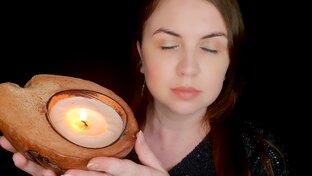 АСМР шепот.