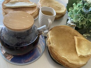 Рецепты