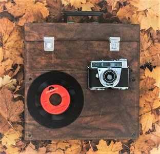 МУЗЫКАЛЬНЫЙ ВЛОГ