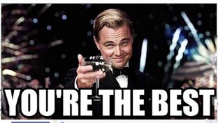 Топ-5 статей канала