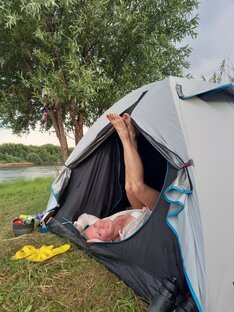 Просторы Рязанщины