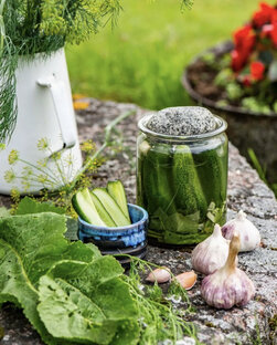 Заготовки на зиму