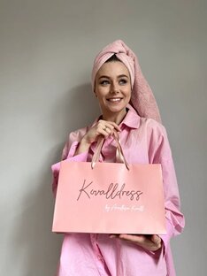 Новая коллекция Kovalldress