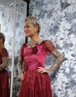 Личный опыт