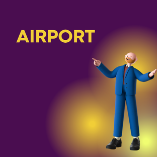 Airport