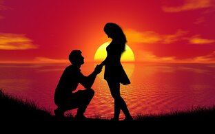 Любовные приключения