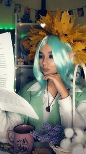 Бестиарий📖