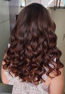 Локонов много не бывает