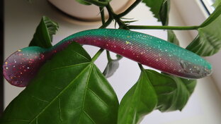 Производство силиконовых приманок