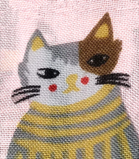 Игры от кота 😺