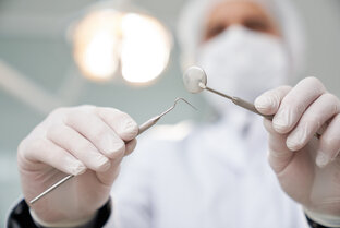 О стоматологах и клиниках