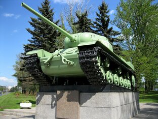 Достопримечательности Кировского Завода