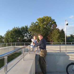 Ярко! Больше красок! Лето!