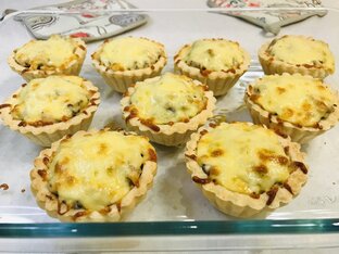 Закуски