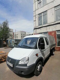 Про Автомобили и технику