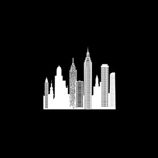 Города в литературе