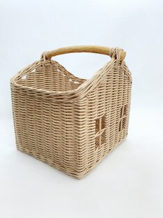 Корзина Домик