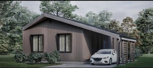 Барнхаусы, и все что ими называют