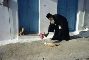 Наставления о молитве