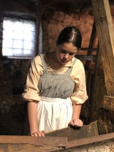 «Аве Мария Ивановна»