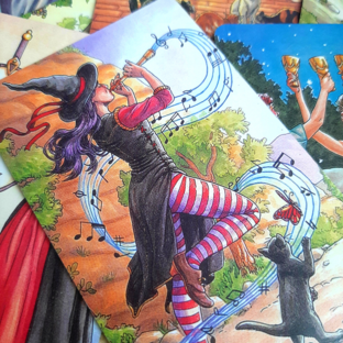 ☆Экспресс-расклад☆