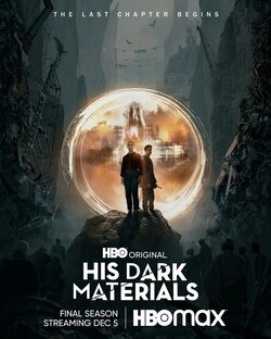 Тёмные начала (3 сезон, 2022)
